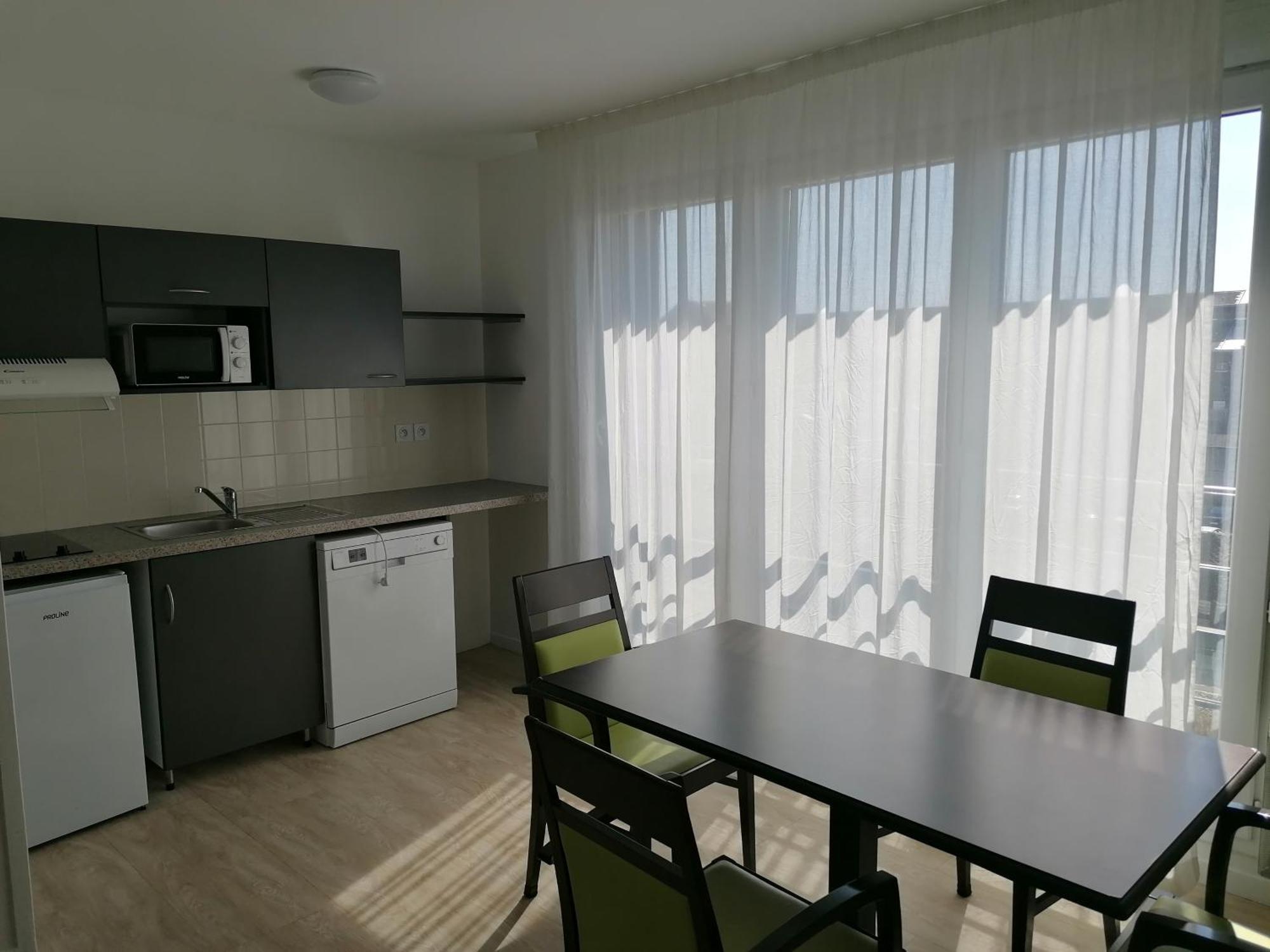 Terres De France - Flaubert Apartment Rouen