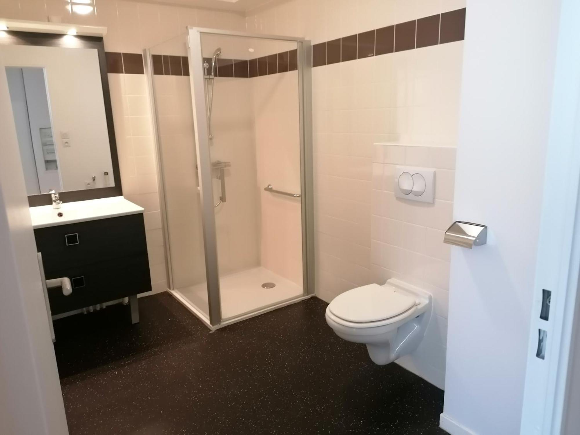 Terres De France - Flaubert Apartment