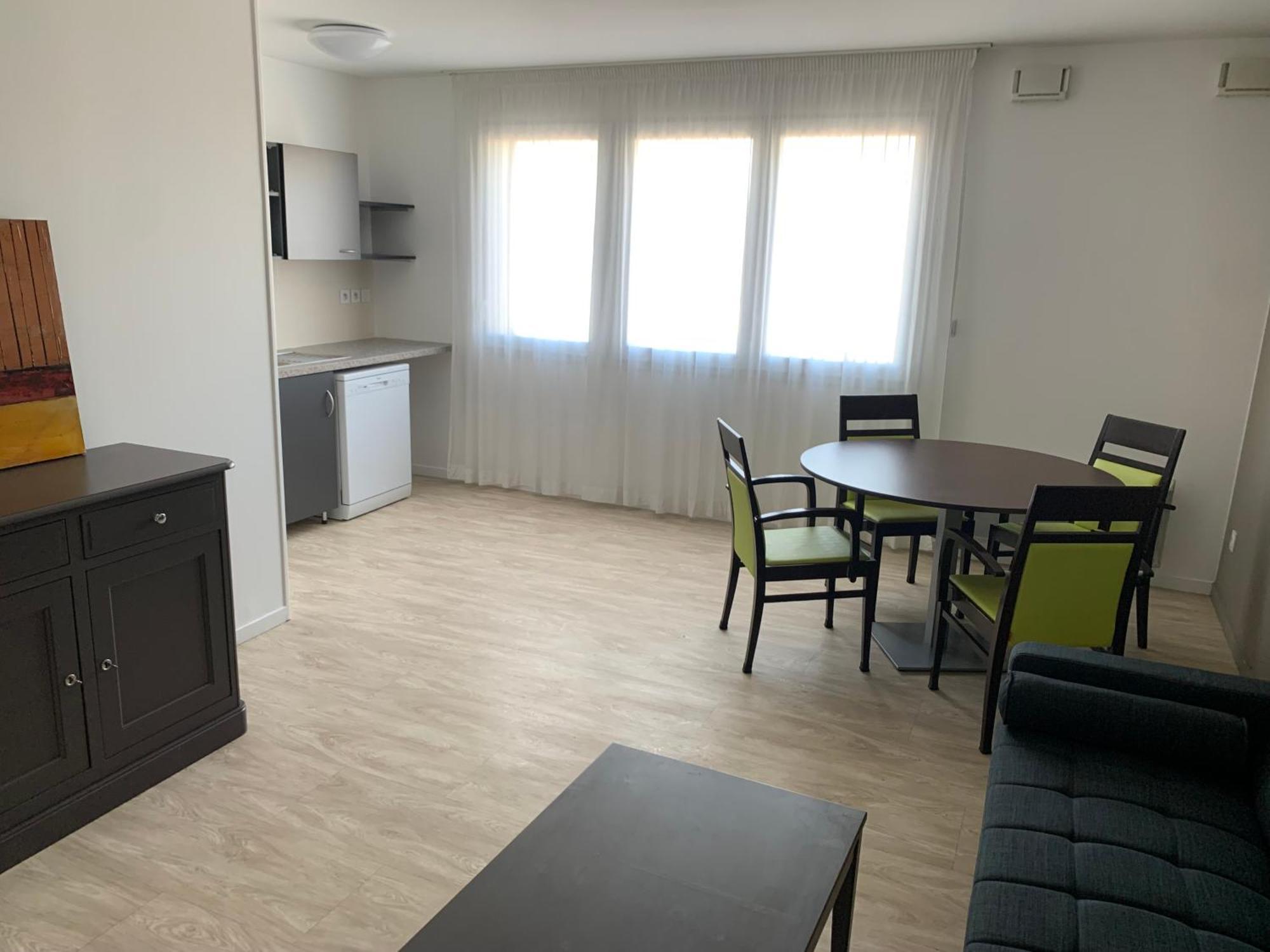 Terres De France - Flaubert Apartment Rouen