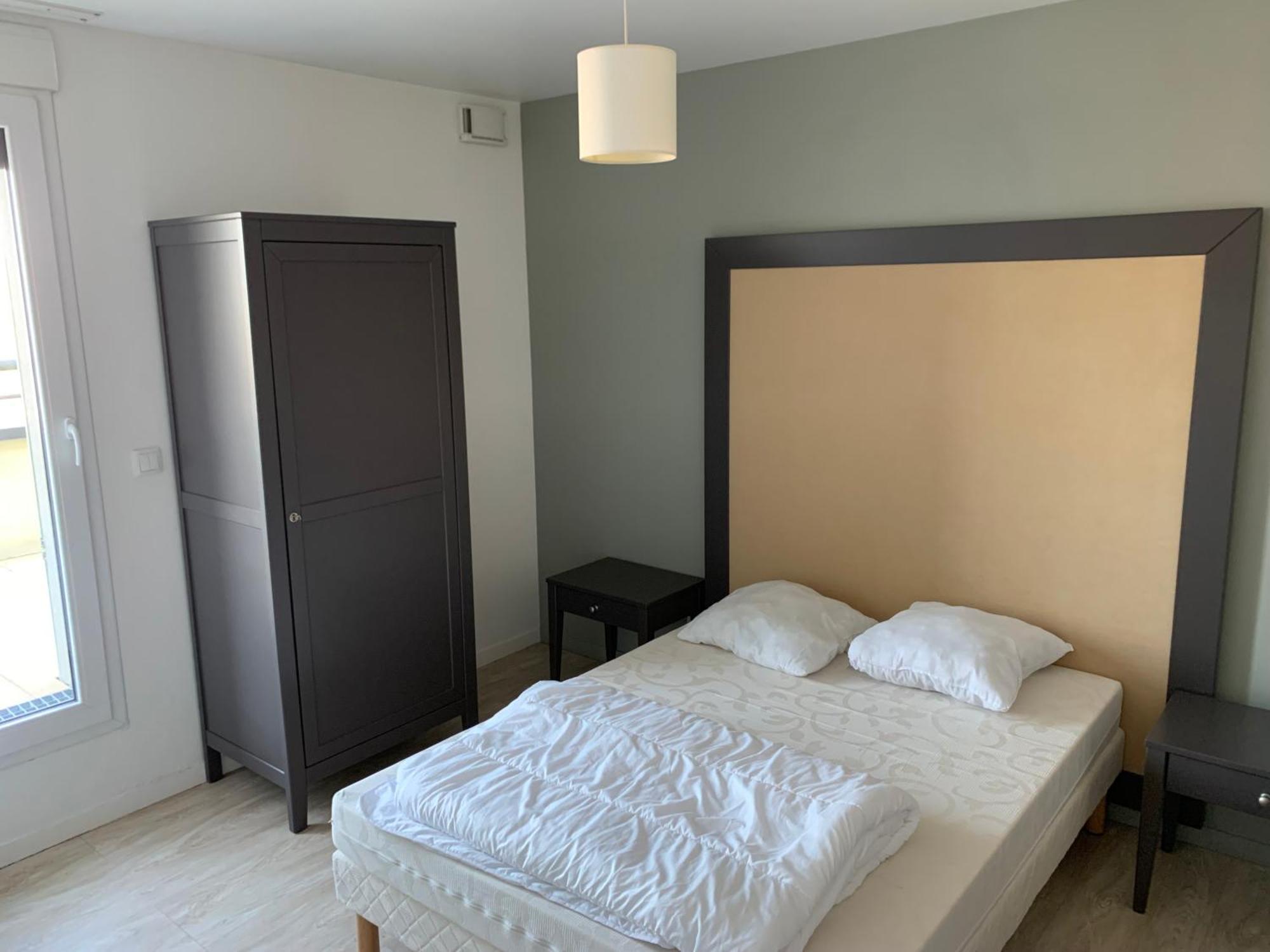 Apartment Terres De France - Flaubert Rouen