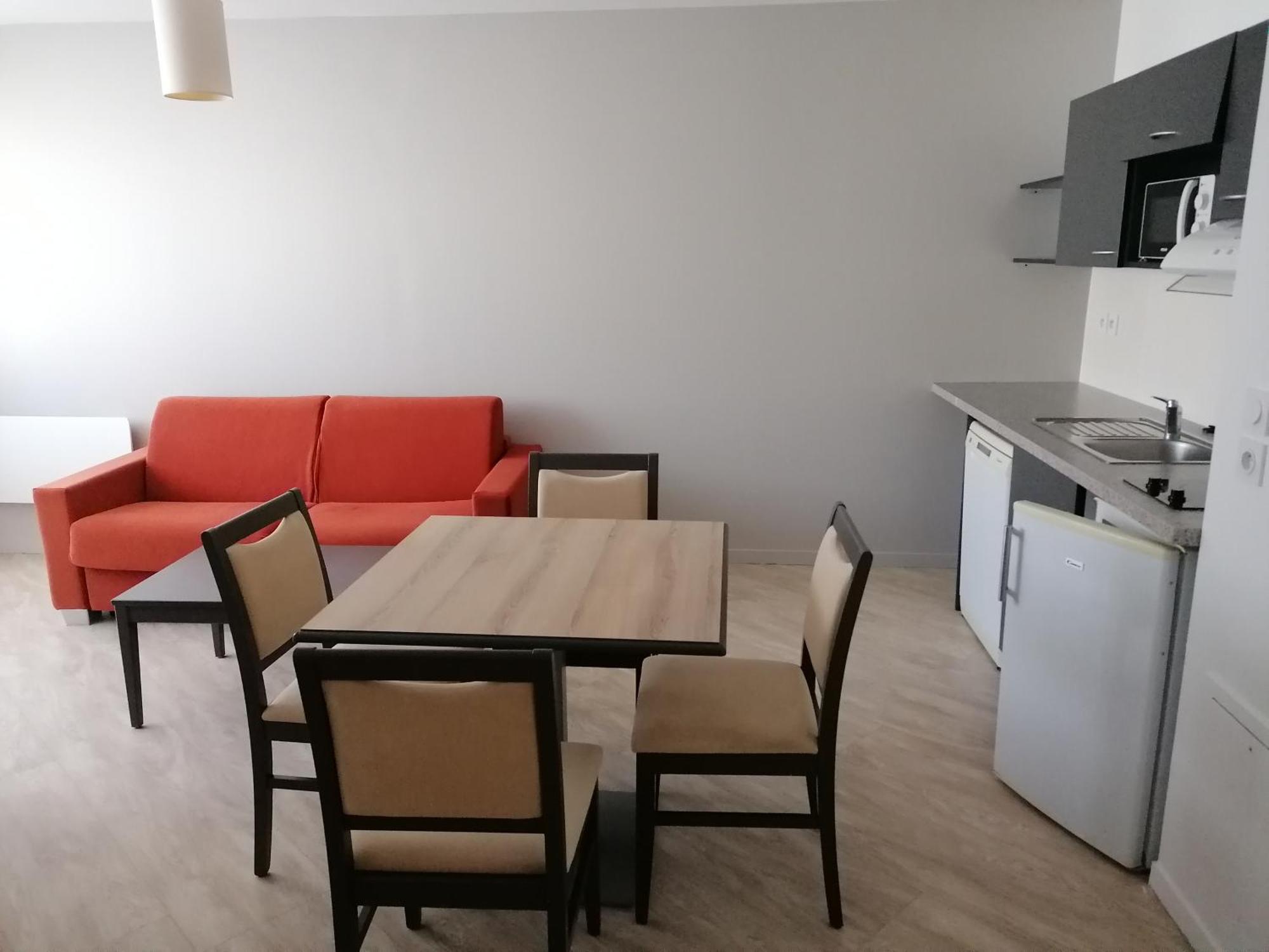 Terres De France - Flaubert Apartment Rouen