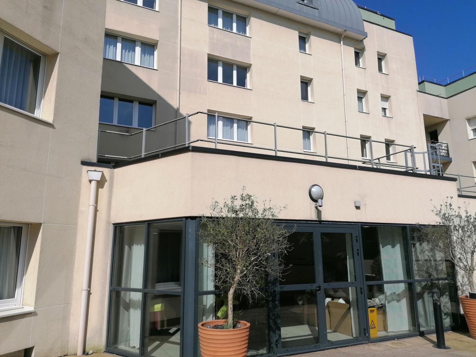 Terres De France - Flaubert Apartment Rouen